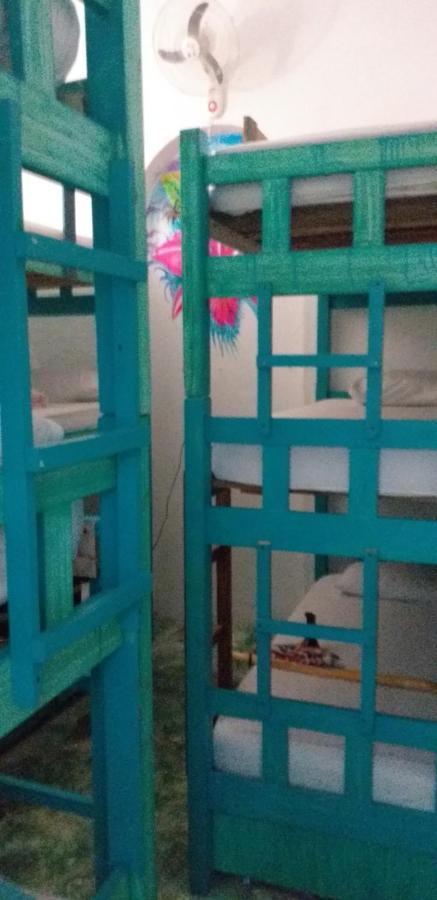 Hostel Green House Getsemani Cartagena Exterior foto